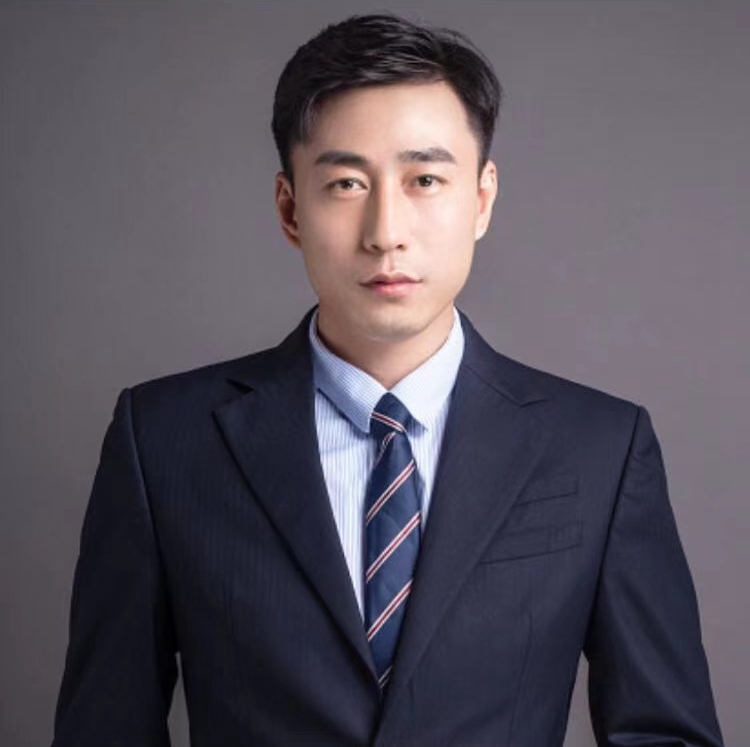 尤燕 灯光与音效负责人