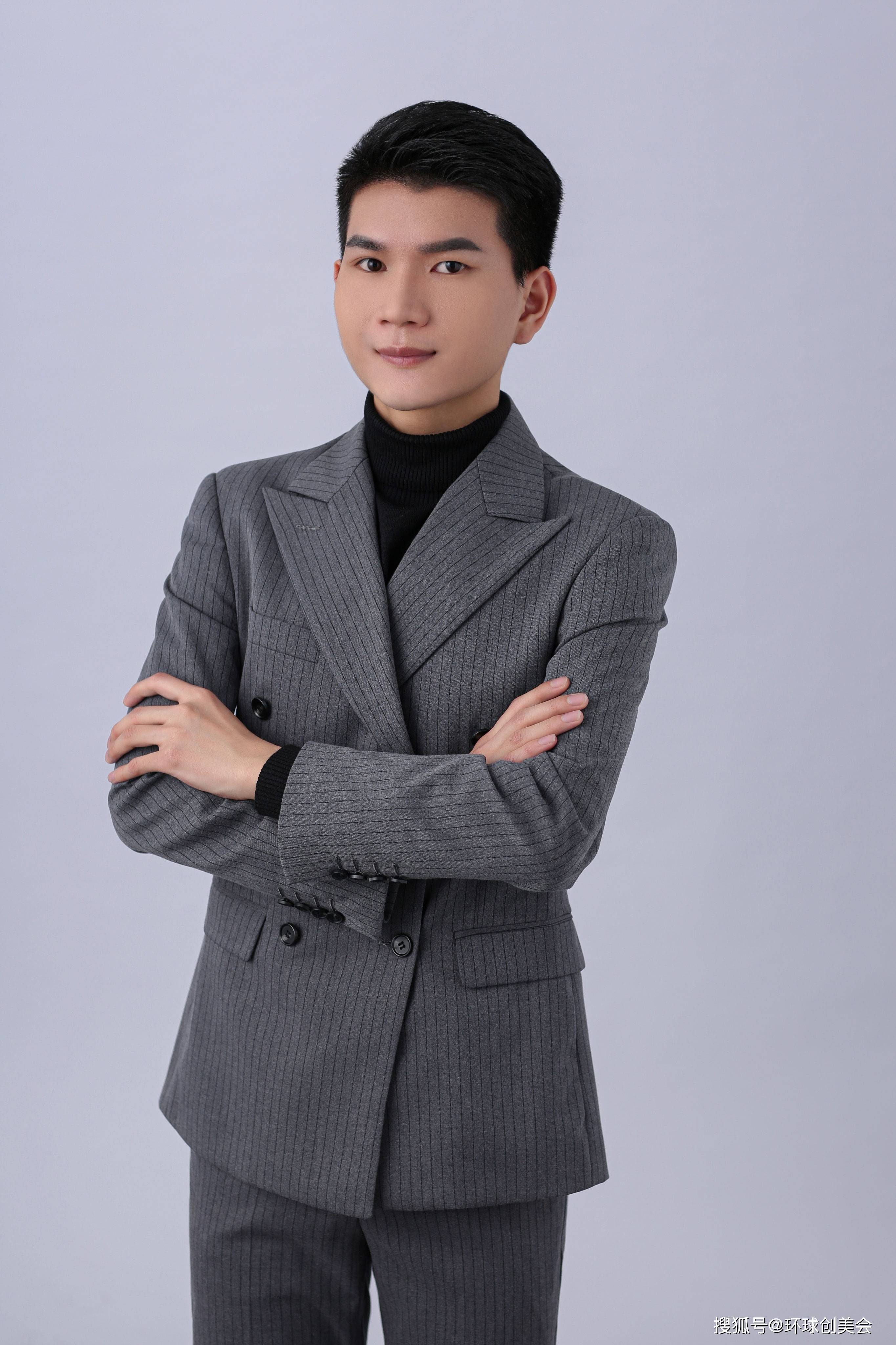 尤燕灯光与音效负责人